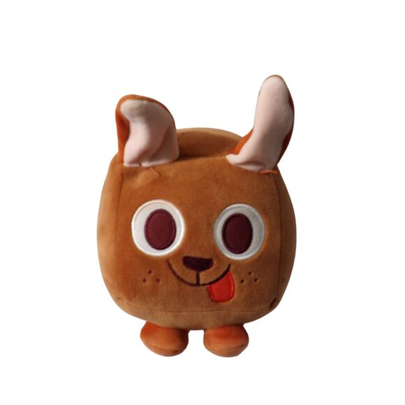 Huge Dog Plush  No Code PSX - Picture 1 of 2